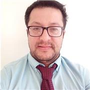 Profesor de Historia... deseo impartir clases a estudiantes de enseñanza media en Santiago